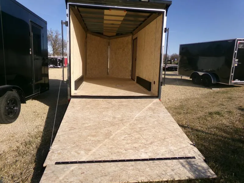 new Cargo (Enclosed) Trailers Formula Trailers  for sale, in Nashua, IA Thumbnail 8