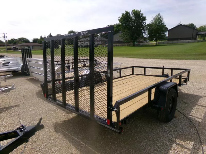 new Utility Trailers H and H Trailer  for sale, in Nashua, IA Thumbnail 7