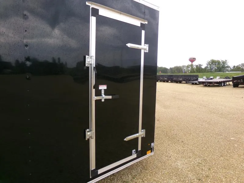 new Cargo (Enclosed) Trailers Cross Trailers  for sale, in Nashua, IA Thumbnail 5