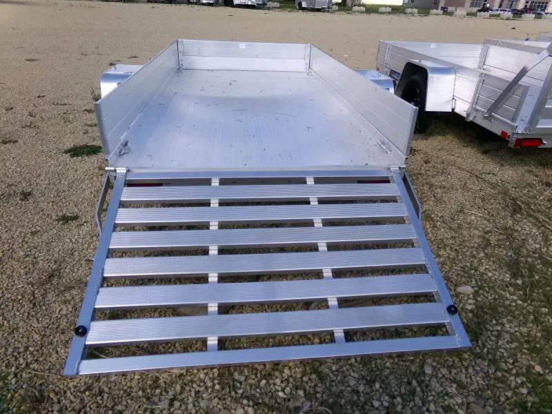 new Utility Trailers Aluma  for sale, in Nashua, IA Thumbnail 8