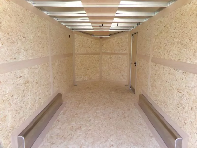 new ATV Trailers Stealth Trailers  for sale, in Nashua, IA Thumbnail 5