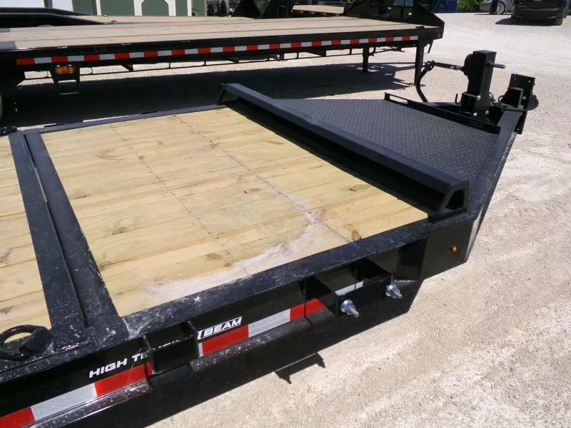 new Equipment / Flatbed Trailers H and H Trailer  for sale, in Nashua, IA Thumbnail 6