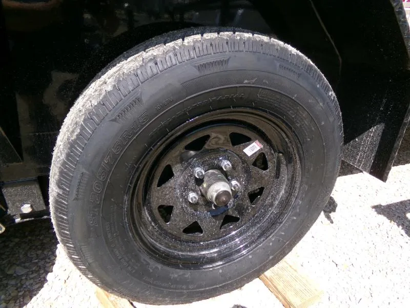 new Car Haulers / Racing Trailers H and H Trailer  for sale, in Nashua, IA Thumbnail 10