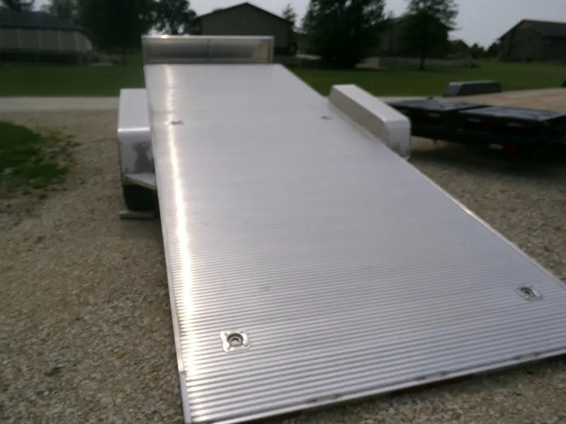 used Tilt Trailers Bear Track  for sale, in Nashua, IA Thumbnail 18