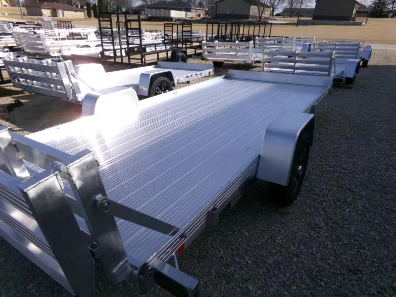 new Utility Trailers Bear Track  for sale, in Nashua, IA Thumbnail 7