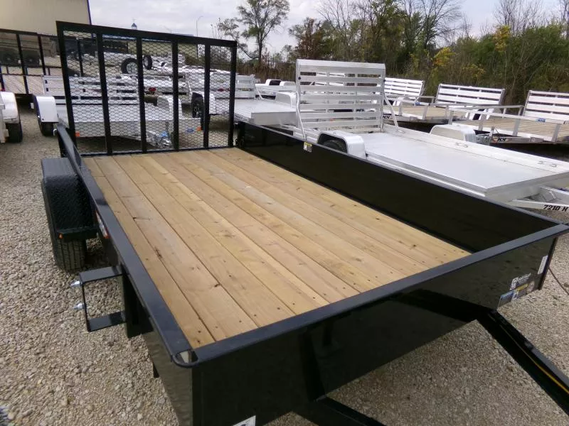 new Utility Trailers H and H Trailer  for sale, in Nashua, IA Thumbnail 11
