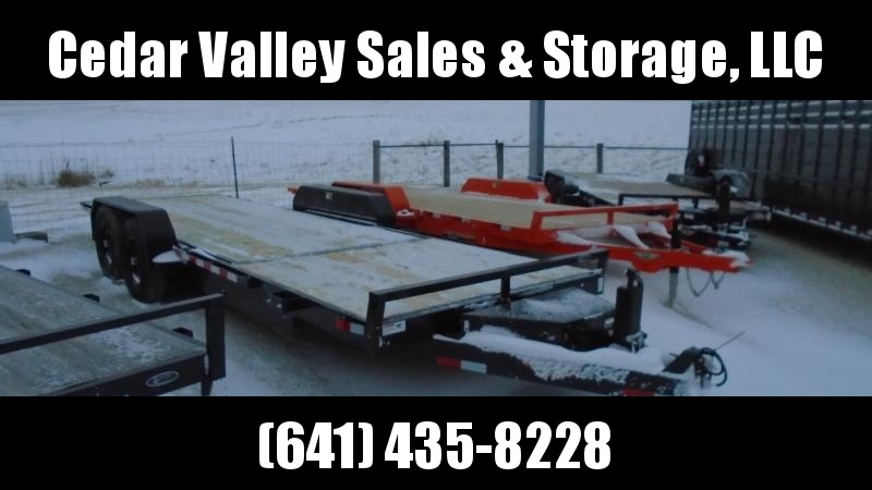 2023 H and H Trailer H16+6GTL-140 Other Equipment Trailer 2023 H and H Trailer H16+6GTL-140 Other Equipment Trailer