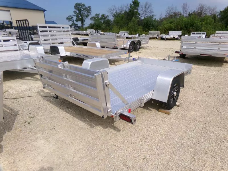 new Utility Trailers Bear Track  for sale, in Nashua, IA Thumbnail 5