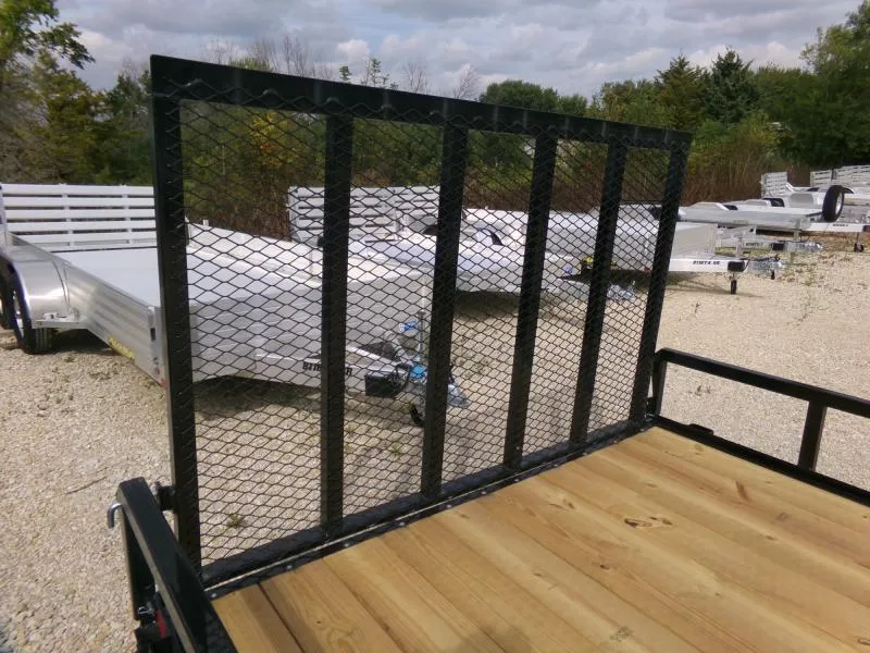 new Utility Trailers H and H Trailer  for sale, in Nashua, IA Thumbnail 8