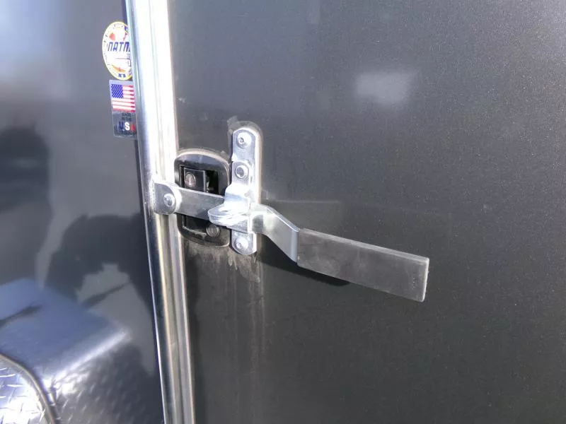 new Cargo (Enclosed) Trailers Stealth Trailers  for sale, in Nashua, IA Thumbnail 16