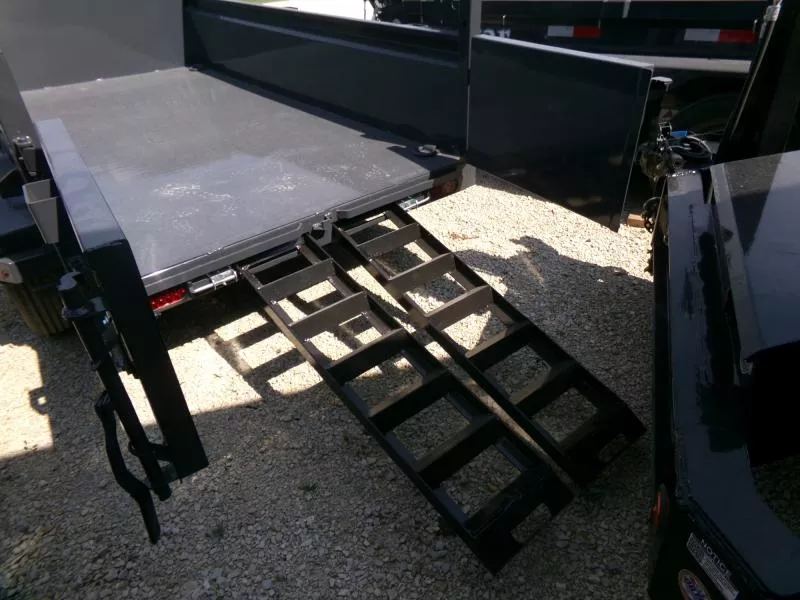 new Dump Trailers Norstar  for sale, in Nashua, IA Thumbnail 4