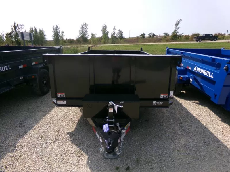 new Dump Trailers H and H Trailer  for sale, in Nashua, IA Thumbnail 12