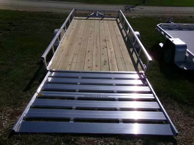new Utility Trailers H and H Trailer  for sale, in Nashua, IA Thumbnail 8