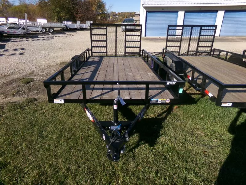 new Utility Trailers H and H Trailer  for sale, in Nashua, IA Thumbnail 13