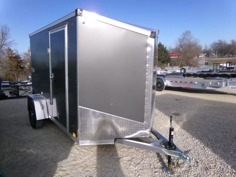 new Cargo (Enclosed) Trailers Stealth Trailers  for sale, in Nashua, IA Thumbnail 17