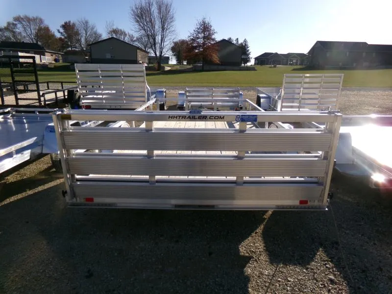new Utility Trailers H and H Trailer  for sale, in Nashua, IA Thumbnail 5