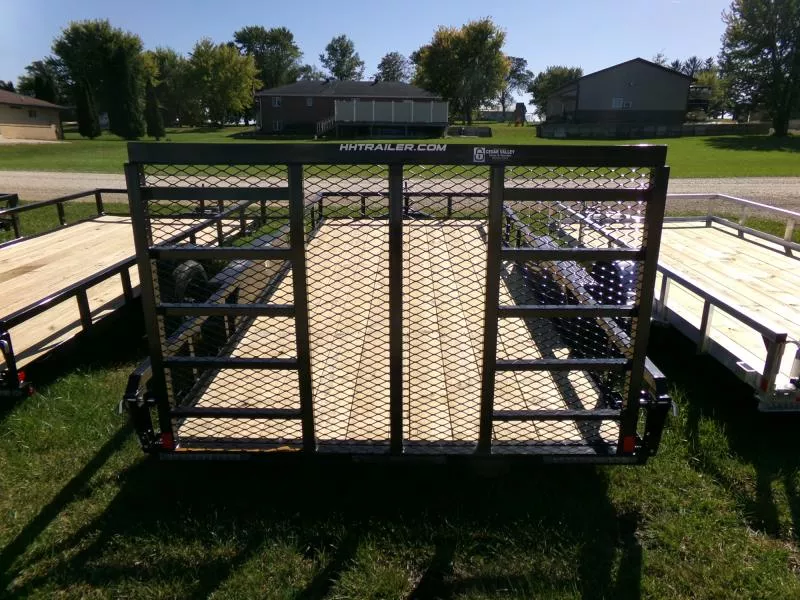 new Utility Trailers H and H Trailer  for sale, in Nashua, IA Thumbnail 6