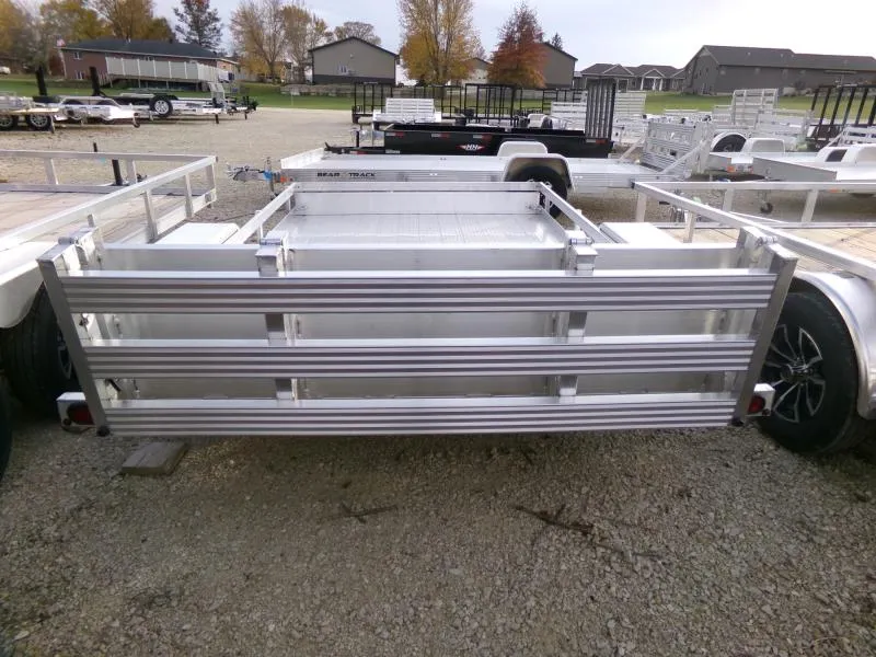 new Utility Trailers Bear Track  for sale, in Nashua, IA Thumbnail 6