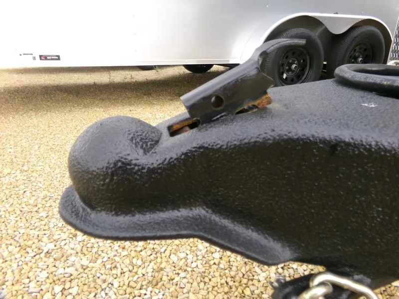 new Cargo (Enclosed) Trailers Cross Trailers  for sale, in Nashua, IA Thumbnail 15