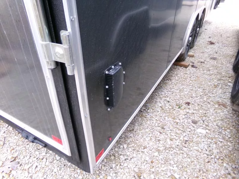 new Cargo (Enclosed) Trailers H and H Trailer  for sale, in Nashua, IA Thumbnail 7