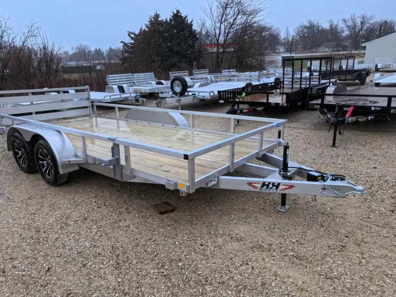 new Utility Trailers H and H Trailer  for sale, in Nashua, IA Thumbnail 12