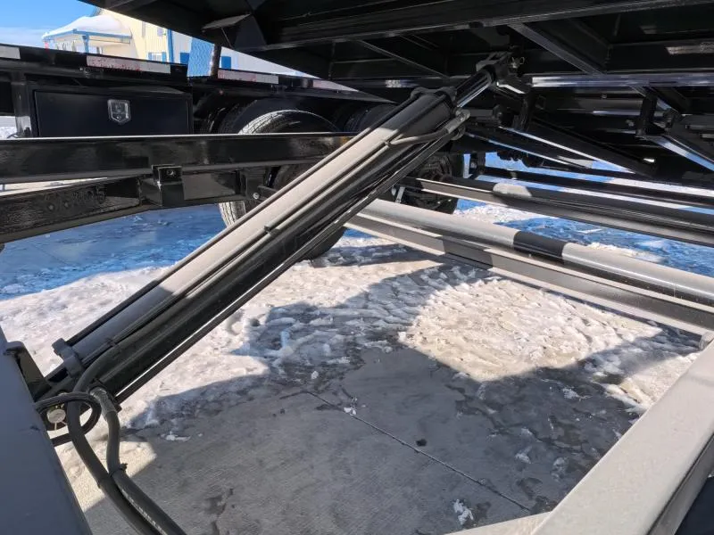 new Dump Trailers H and H Trailer  for sale, in Nashua, IA Thumbnail 13