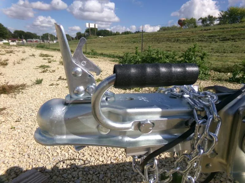 new Utility Trailers Aluma  for sale, in Nashua, IA Thumbnail 4