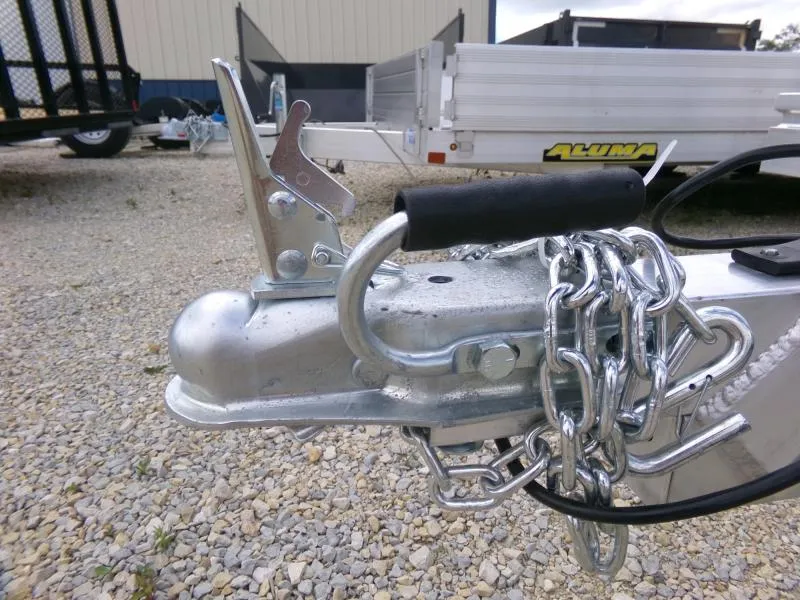 new Utility Trailers Aluma  for sale, in Nashua, IA Thumbnail 4