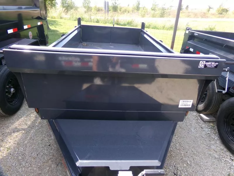 new Dump Trailers Norstar  for sale, in Nashua, IA Thumbnail 13