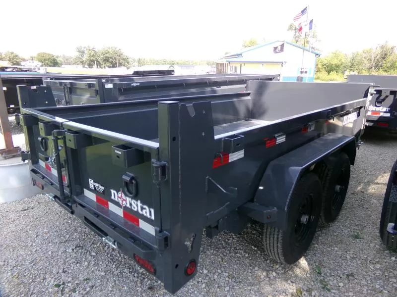 new Dump Trailers Norstar  for sale, in Nashua, IA Thumbnail 9