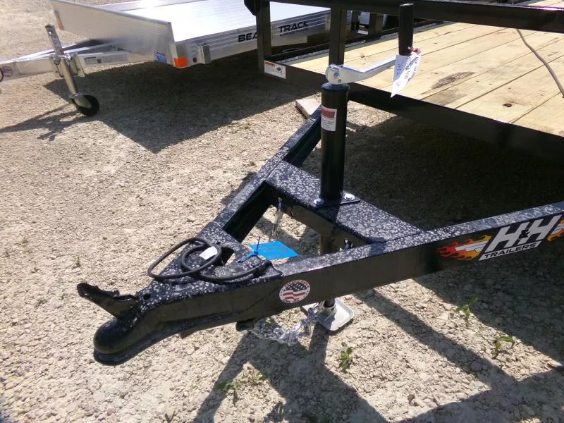 new Utility Trailers H and H Trailer  for sale, in Nashua, IA Thumbnail 2