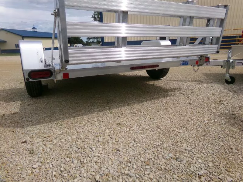 new Utility Trailers Bear Track  for sale, in Nashua, IA Thumbnail 9