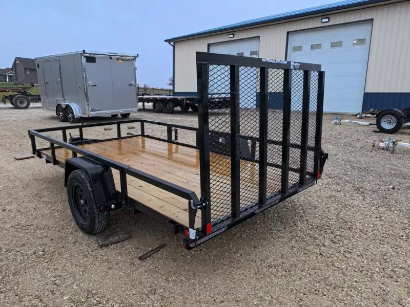 new Utility Trailers H and H Trailer  for sale, in Nashua, IA Thumbnail 4