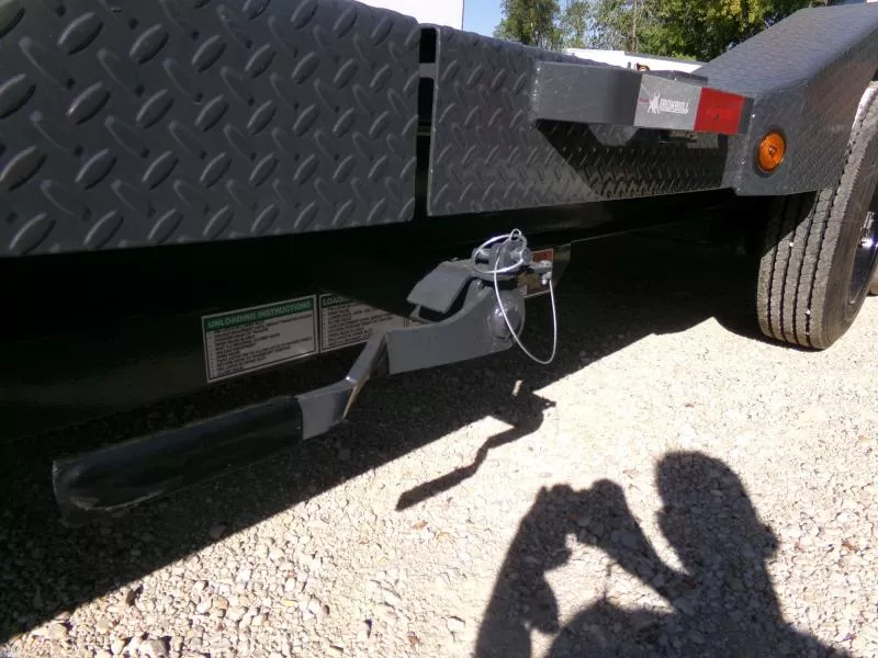 new Tilt Trailers Iron Bull  for sale, in Nashua, IA Thumbnail 5