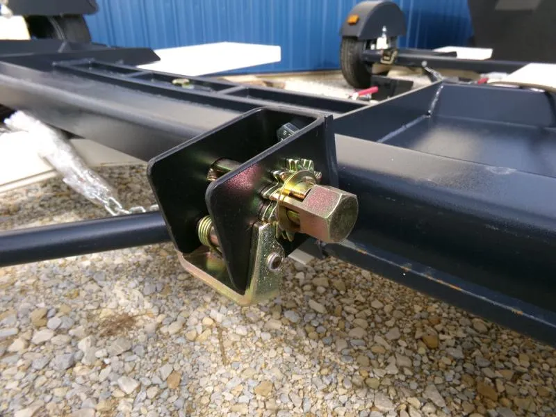 new Tow Dollys Stehl-Tow  for sale, in Nashua, IA Thumbnail 4