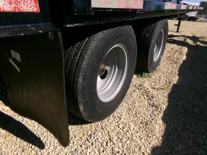 used Tilt Trailers Keifer Built  for sale, in Nashua, IA Thumbnail 3
