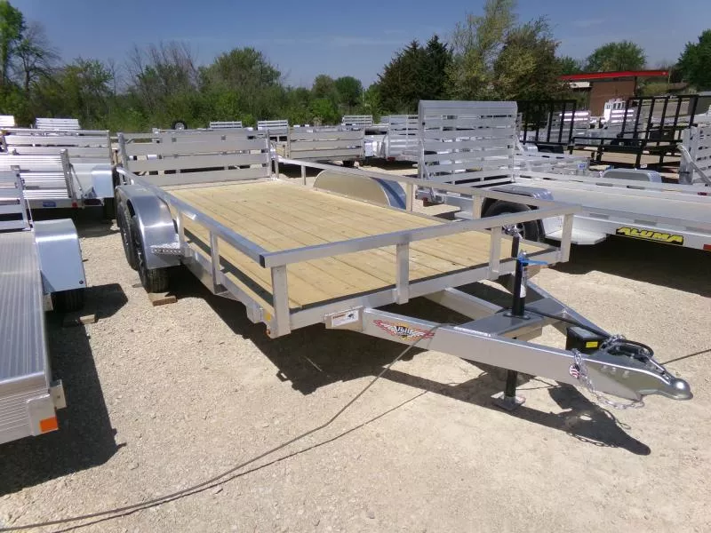 new Utility Trailers H and H Trailer  for sale, in Nashua, IA image-0
