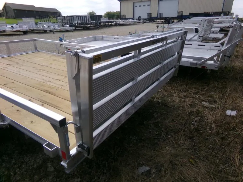 new Utility Trailers H and H Trailer  for sale, in Nashua, IA Thumbnail 4