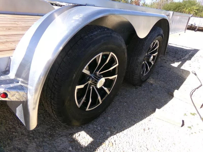 new Utility Trailers H and H Trailer  for sale, in Nashua, IA Thumbnail 9