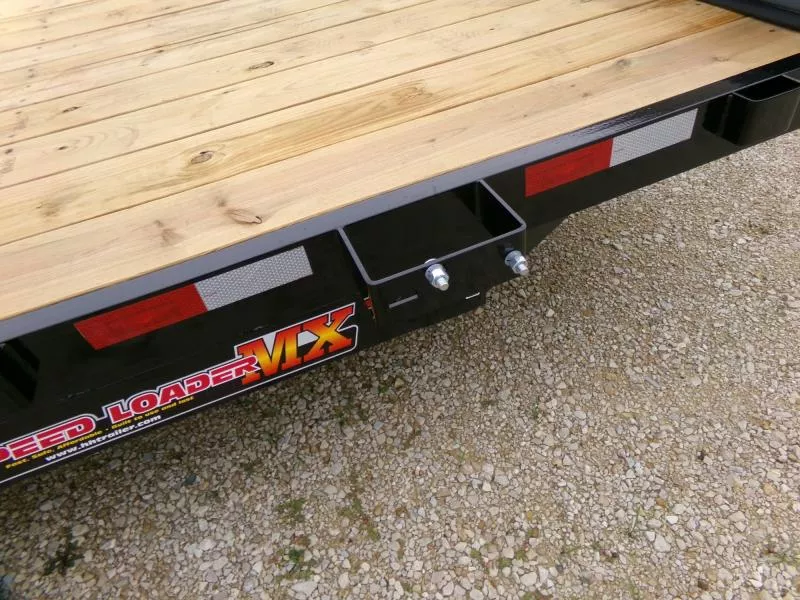 new Car Haulers / Racing Trailers H and H Trailer  for sale, in Nashua, IA Thumbnail 10