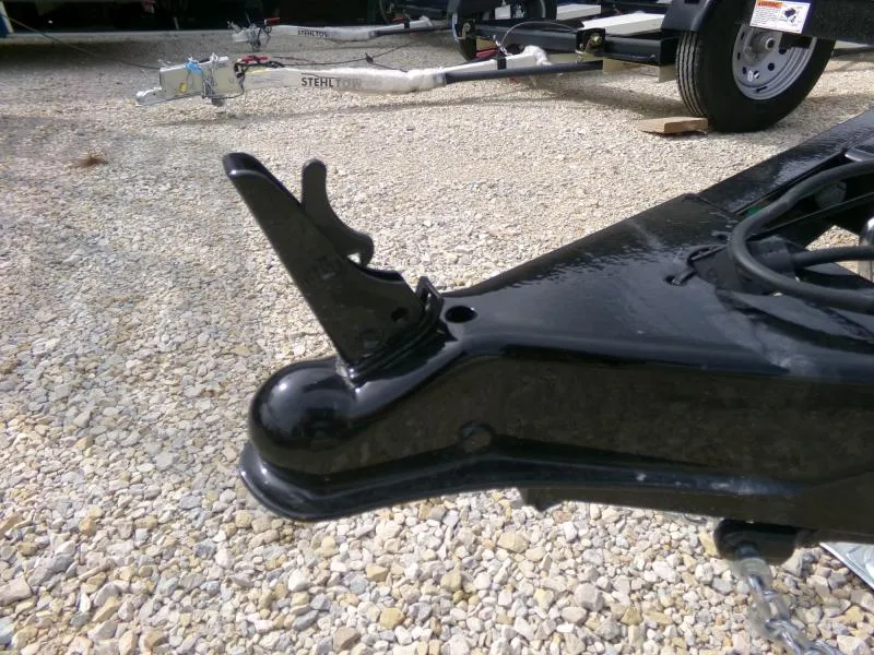 new Utility Trailers H and H Trailer  for sale, in Nashua, IA Thumbnail 3