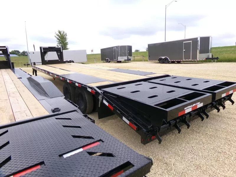 new Equipment / Flatbed Trailers H and H Trailer  for sale, in Nashua, IA Thumbnail 10