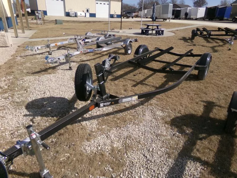 2025 Yacht Club Trailers Bunk Boat Trailer for 14 to 16 ft. Boat  (1613B) Boat Trailer
