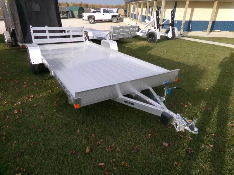 new Utility Trailers Bear Track  for sale, in Nashua, IA Thumbnail 11