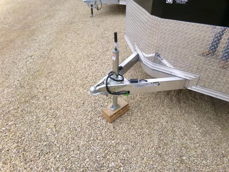 new Cargo (Enclosed) Trailers Triton Trailers  for sale, in Nashua, IA Thumbnail 2