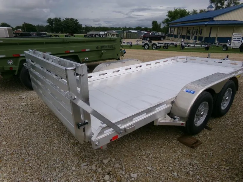 new ATV Trailers Aluma  for sale, in Nashua, IA Thumbnail 10