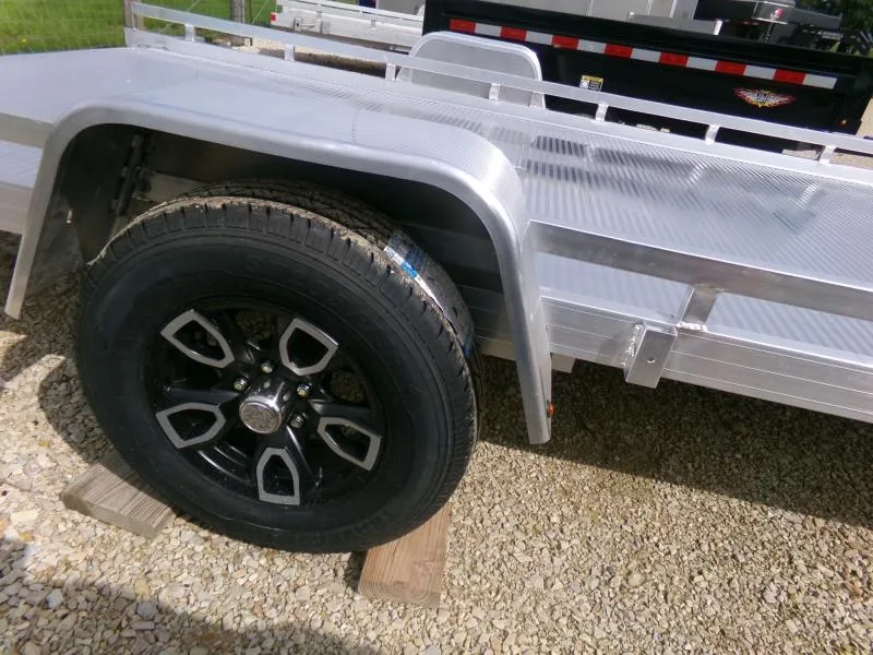 new Utility Trailers Bear Track  for sale, in Nashua, IA Thumbnail 5