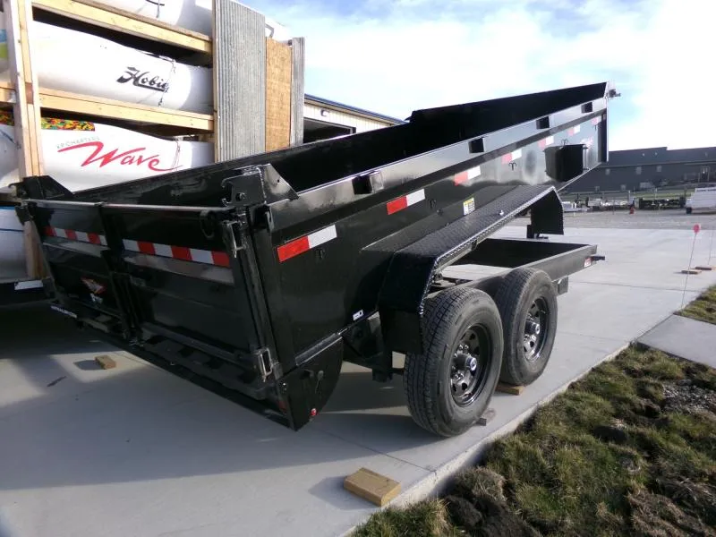 new Dump Trailers H and H Trailer  for sale, in Nashua, IA Thumbnail 17