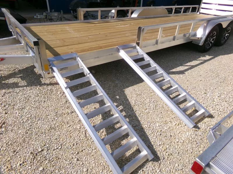 new Utility Trailers H and H Trailer  for sale, in Nashua, IA Thumbnail 12