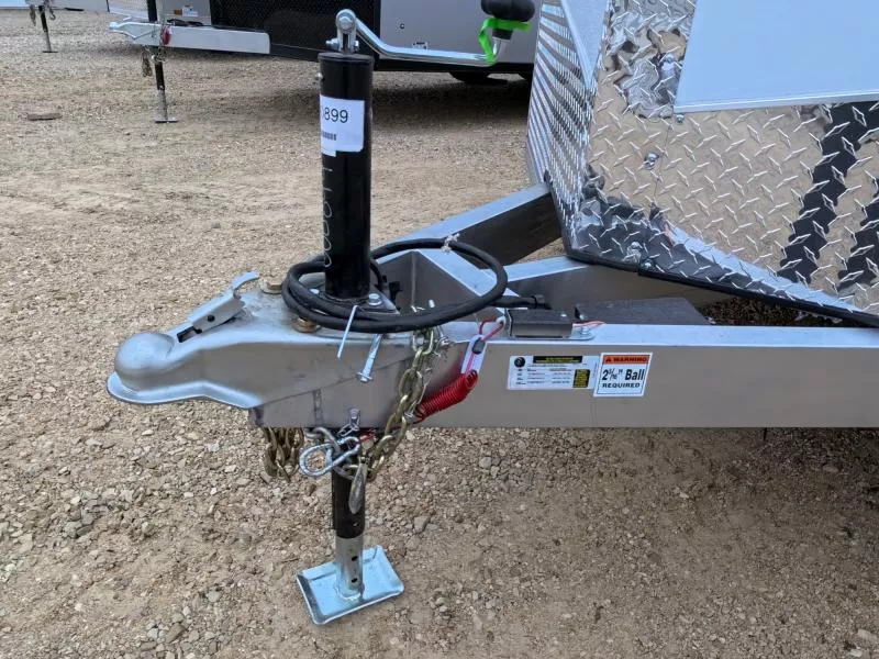 new Cargo (Enclosed) Trailers Stealth Trailers  for sale, in Nashua, IA Thumbnail 3